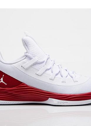 Кроссовки jordan ultra fly 2 low shoes ah8110-101