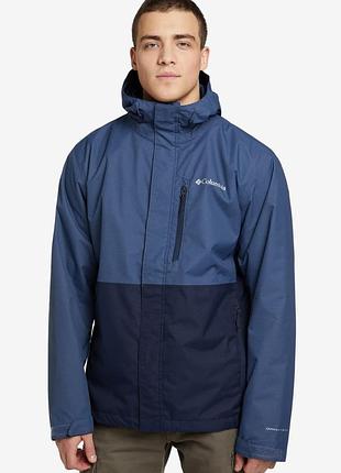 Куртка мембранна hikebound jacket 1988621clb-478 columbia 1988621clb-478