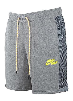 Шорти jordan m j jmpmn flc short dm3009-091