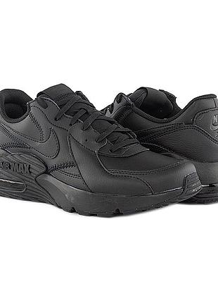 Кросівки nike air max excee leather db2839-001