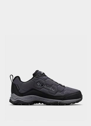 Черевики firecamp iii waterproof 2099751clb-011 columbia 7,5 (40) темно-сірий 2099751clb-011