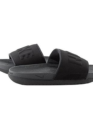 Шлепанцы nike offcourt slide bq4632-002