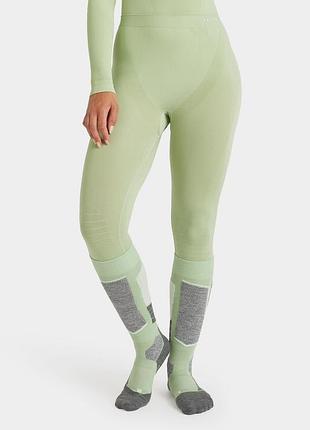 Термошорти falke ess warm tights 39116-7378