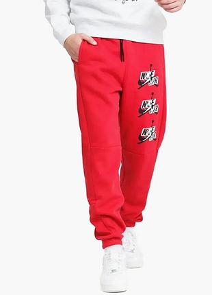 Штани jordan jumpman classics ck6739-687 ck6739-687