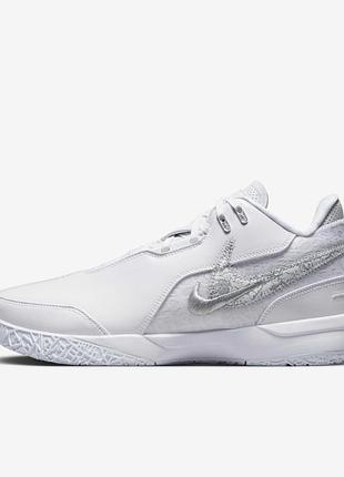 Кроссовки nike zoom lebron nxxt gen ampd fj1566-102