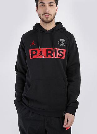 Худі jordan paris saint-germain hoodie bq8350-011