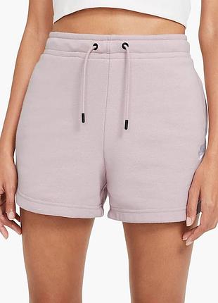 Шорти nike w nsw essntl short ft hr cj2158-645