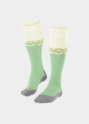 Шкарпетки лижні falke ess sk4 advanced 16116-7378