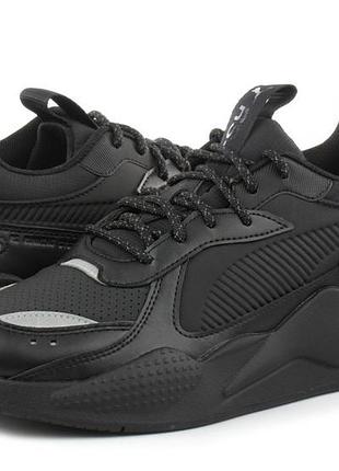 Кросівки чоловічі puma rs-x triple (39192801) 39192801
