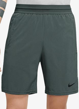 Шорті nike pro dri-fit flex dm5950-338