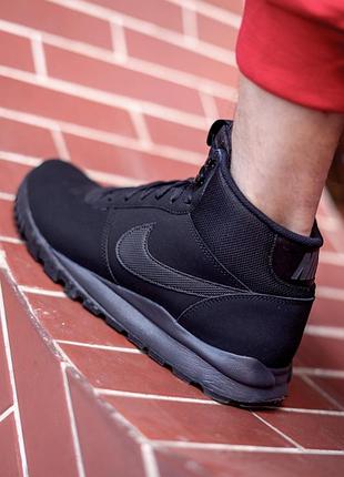 Черевики nike hoodland suede 654888-090