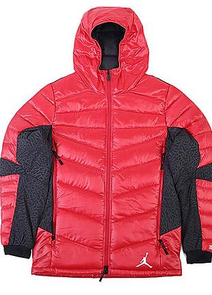 Куртка jordan hyperply jacket 623485-695