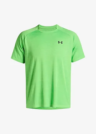 Under armour tech textured - sports t-shirt