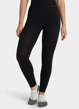 Термошорти falke ess warm trend tights 39154-3000