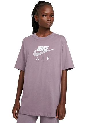Толстовка nike air bf top cz8614-531