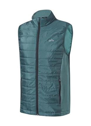 Жилетка crivit veste technique sans manches 463928_2404-darkgreen