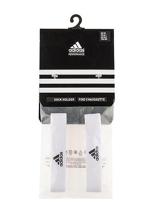 Тримач для щитків adidas sock holder 604432