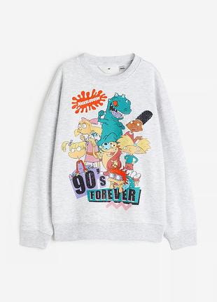 Кофта подростковая handamp;m 1196794013