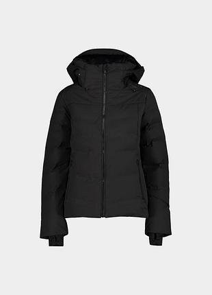 Куртка cmp woman jacket fix hood 33w0376-u901