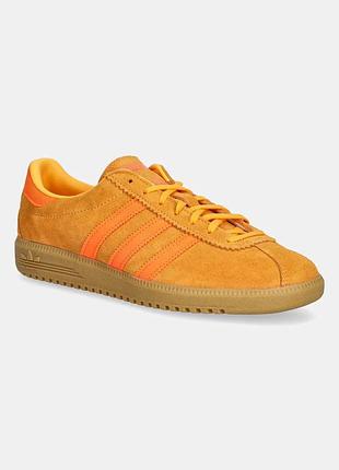 Кроссовки мужские adidas bermuda orange jh5459 jh5459