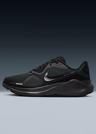 Кросівки nike air structure 26 hj1102-001