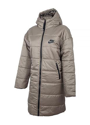 Куртка nike w nsw syn tf rpl hd parka dx1798-351