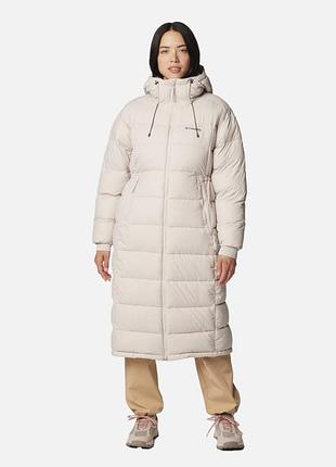 Пальто pike lake™ ii long jacket 2051351clb-279 columbia 2051351clb-279