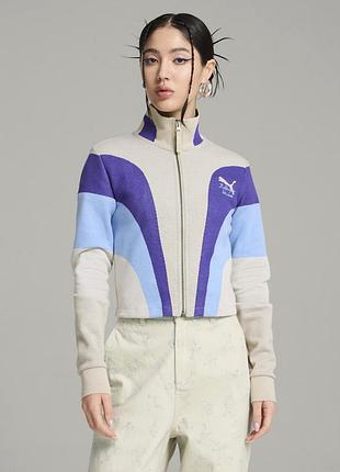Кофта puma x kidsuper top 626705-68