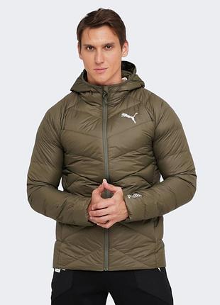 Куртка 587703-44 puma 587703-44