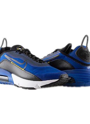 Кроссовки nike air max 2090 cv8835-400