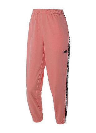 Брюки new balance relentless jogger wp11185ppr