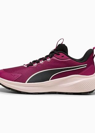 Кросівки puma skyrocket lite trail running shoes (310781‑14) 310781-14
