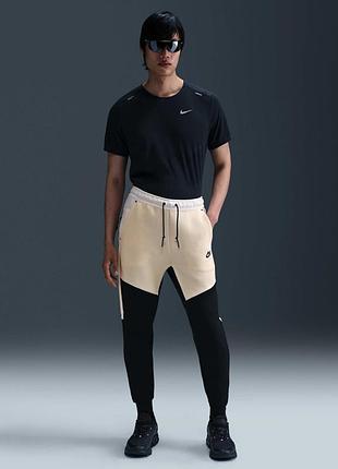 Штани nike sportswear tech fleece hv0959-114