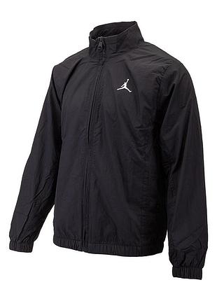 Куртка jordan m j ess hbr woven jkt fn4537-010