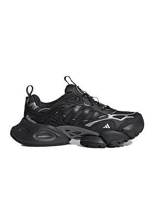 Кроссовки xlg runner deluxe black/silver ih0070