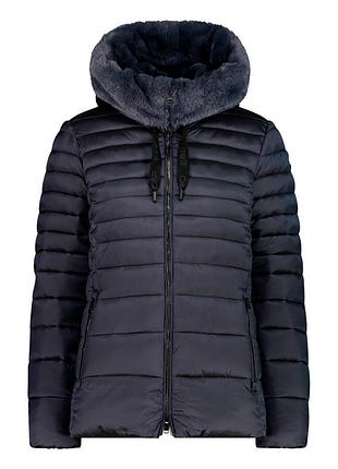 Куртка cmp woman jacket fix home 31k3006f-u911