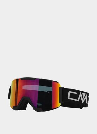 Маска лижна cmp x-wing magnet goggles 30b4997-93uf