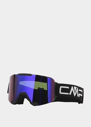 Маска лижна cmp x-wing magnet goggles 30b4997-94uf
