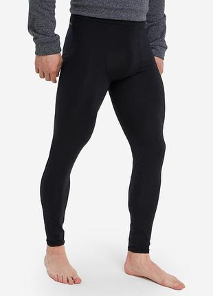 Легінси omni-heat infinity tight 2012391clb-010 columbia s (46) чорний 2012391clb-010