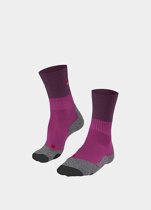 Шкарпетки для трекінгу falke ess tk2 explore 16445-8692