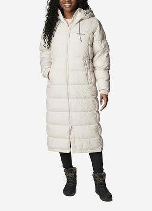 Куртка pike lake™ ii long jacket 2051351clb-278 columbia 2051351clb-278