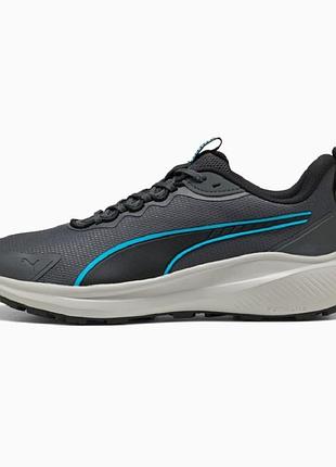 Кросівки puma skyrocket lite trail running shoes (310781‑12) 310781-12