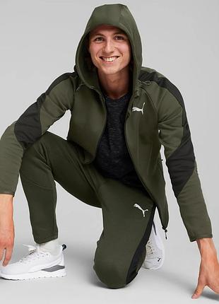 Костюм спортивный 849915-70__849917-70 puma 849915-70__849917-70