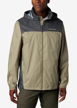 Вітровка glennaker lake™ rain jacket 1442361clb-221 columbia 1442361clb-221