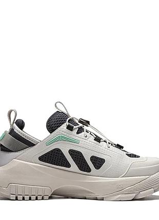 Кросівки cf ss pearl white/cold ebony black aglu144-2