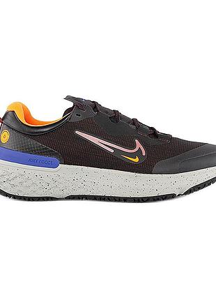 Кросівки бігові nike react miler 2 shield dc4064-003 2