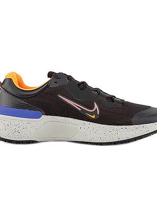 Кросівки бігові nike react miler 2 shield dc4064-003 3