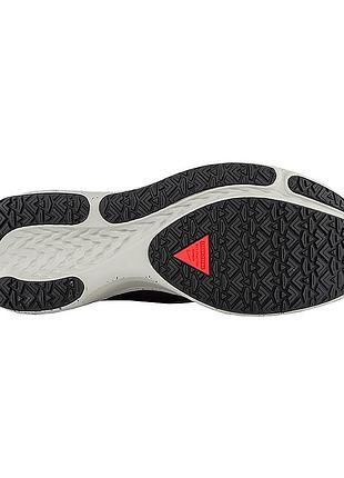 Кросівки бігові nike react miler 2 shield dc4064-003 4