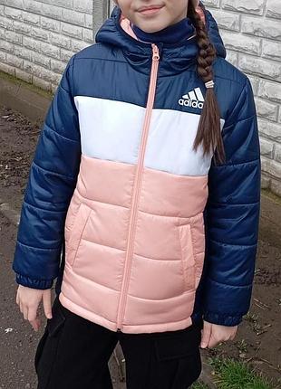 Куртка оригинал в идеале