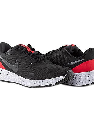 Кросівки бігові nike revolution 5 bq3204-003